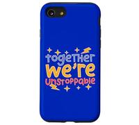Insieme siamo inarrestabili Custodia per iPhone SE (2020) / 7/8