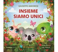 Insieme siamo unici