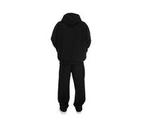 Insieme taglie forti Urban Classic blank Noir 3XL