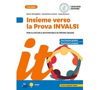 Insieme verso la prova INVALSI. Per la Scuola media. Con Contenuto digitale per accesso online