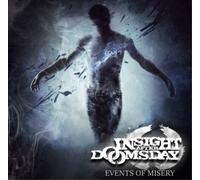 Insight After Doomsday Events of Misery Album