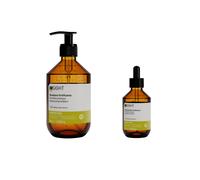 INSIGHT ANTICADUTA SHAMPOO 350 ML + LOZIONE 100 ML - DENSIFYING - IN VETRO