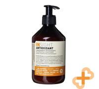 INSIGHT Balsamo Ringiovanente Antiossidante 400ml Con Estratti Biologici