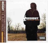 Insight - Blast Radius