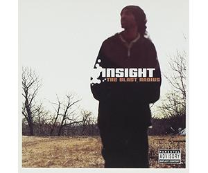 Insight - Blast Radius