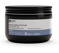 INSIGHT BLONDE MASCHERA CAPELLI PER RIFLESSI FREDDI 400 ML