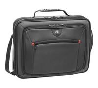 Wenger Insight Valigetta 41 cm Scomparto per laptop gray (600646)