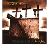 Insight by Experience (2009-03-24)