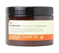 Maschera per capelli colorata Insight 500 ml