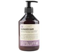Insight Condizionante Bio Capelli Danneggiati 400 ml