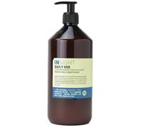 Insight Condizionante capelli energizzante 900ml | Conditioner idratante, che nutre la fibra capillare senza appesantirla | confezione in vetro