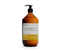 Insight Condizionante capelli nutriente 900ml | Conditioner per restituire nutrimento e lucentezza ai capelli secchi e disidratati | confezione in vetro