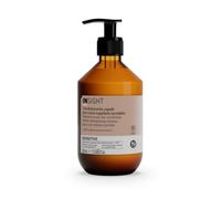 Insight Condizionante capelli per cuoio capelluto sensibile 350ml | conditioner districante e disciplinante, indicato per tutti i tipi di capello | confezione in vetro