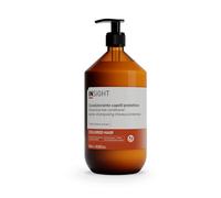 Insight Condizionante capelli protettivo COLORED HAIR 900ml | Conditioner che contribuisce a proteggere il colore, lucentezza e idratazione | confezione in vetro