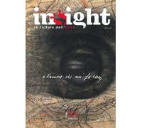 Insight. Cover A. Vol. 10: È l'amore che mi fa essere