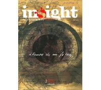 Insight. Cover B. Vol. 10: È l'amore che mi fa essere