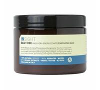 Insight Daily Use Energizing Mask 500ml maschera energizzante tutti tipi di cape