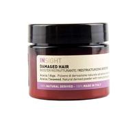 Insight Damaged Hair Booster Ristrutturante 35g polvere per maschera capelli