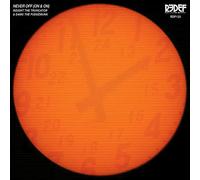 Insight & Damu The Fudgemunk (Y Society) - Never Off / Pyramids