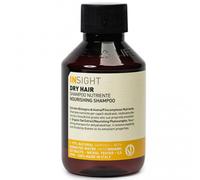 Insight DRY HAIR Balsamo Nutriente 100 ml - Balsamo