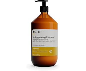 INSIGHT DRY HAIR CONDIZIONANTE NUTRIENTE 900 ML PER CAPELLI SECCHI