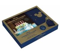 Insight Edition Disney: Cooking With Magic: A Century of Reci (Copertina rigida)