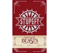 Insight Edition Fantastic Beasts and Where to Find Them: Stup (Copertina rigida)