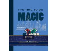 Insight Edition Harry Potter: Hogwarts Composit (Tascabile) (PRESALE 06/08/2026)