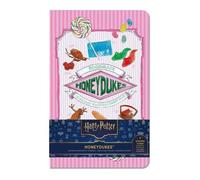Insight Edition Harry Potter: Honeydukes Scratch & Sniff Jour (Copertina rigida)