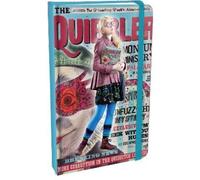 Insight Edition Harry Potter: Luna Lovegood Magical Reveal Jo (Copertina rigida)