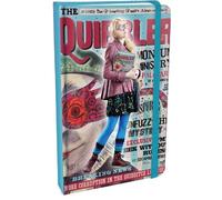 Insight Edition Harry Potter: Luna Lovegood Magical Reveal Jo (Copertina rigida)