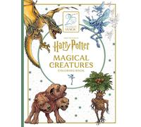 Insight Edition Harry Potter: Magical Creatures (Tascabile) (PRESALE 19/05/2026)
