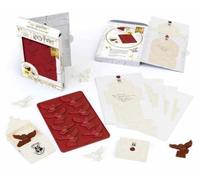 Insight Edition Harry Potter: Make Your Own Chocolate Owl (Mixed Media Product)