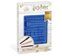 Insight Edition Harry Potter: Make Your Own Mini Chocolate (Mixed Media Product)