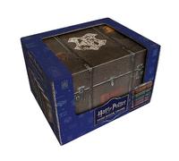 Insight Edition Harry Potter Mini Books (Copertina rigida) (PRESALE 02/10/2025)