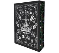 Lauren Roberts Powerless Trilogy Notebook Boxed Set