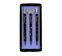 Insight Edition Lauren Roberts: Powerless Trilogy Pen Set (Mixed Media Product)
