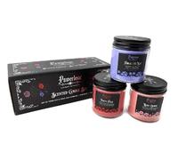 Insight Edition Lauren Roberts: Powerless Trilogy Scented (Mixed Media Product)