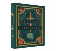 Insight Edition Literary Stationery Sets: William Shakespear (Copertina rigida)