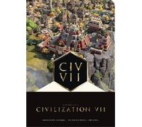 Insight Edition Sid Meier's Civilization VII: The Official Jo (Copertina rigida)