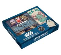 Insight Edition Star Wars: Gift Set Edition Cookbook and A (Mixed Media Product)