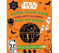 Insight Edition Star Wars: Make Your Own Pop-Up Book: Ghoul-a (Copertina rigida)