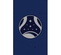 Insight Edition Starfield: The Official Constellation Journa (Copertina rigida)