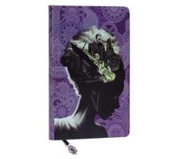 Insight Edition Universal Monsters: Bride of Frankenstein Journal wi (Tascabile)