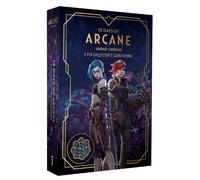 Insight Editions 12 Days of Arcane (Mixed Media Product) Gaming