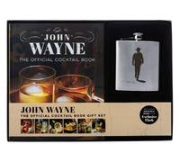 Insight Editions Andr John Wayne: The Official Cocktail B (Mixed Media Product)