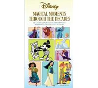 Insight Editions Brook Disney: Magical Moments Through th (Mixed Media Product)