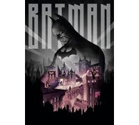 Dc Batman