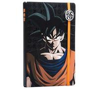 Insight Editions Dragon Ball Z: Goku Journal with Charm (Copertina rigida)