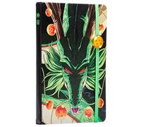 Insight Editions Dragon Ball Z: Shenron Journal with Charm (Copertina rigida)